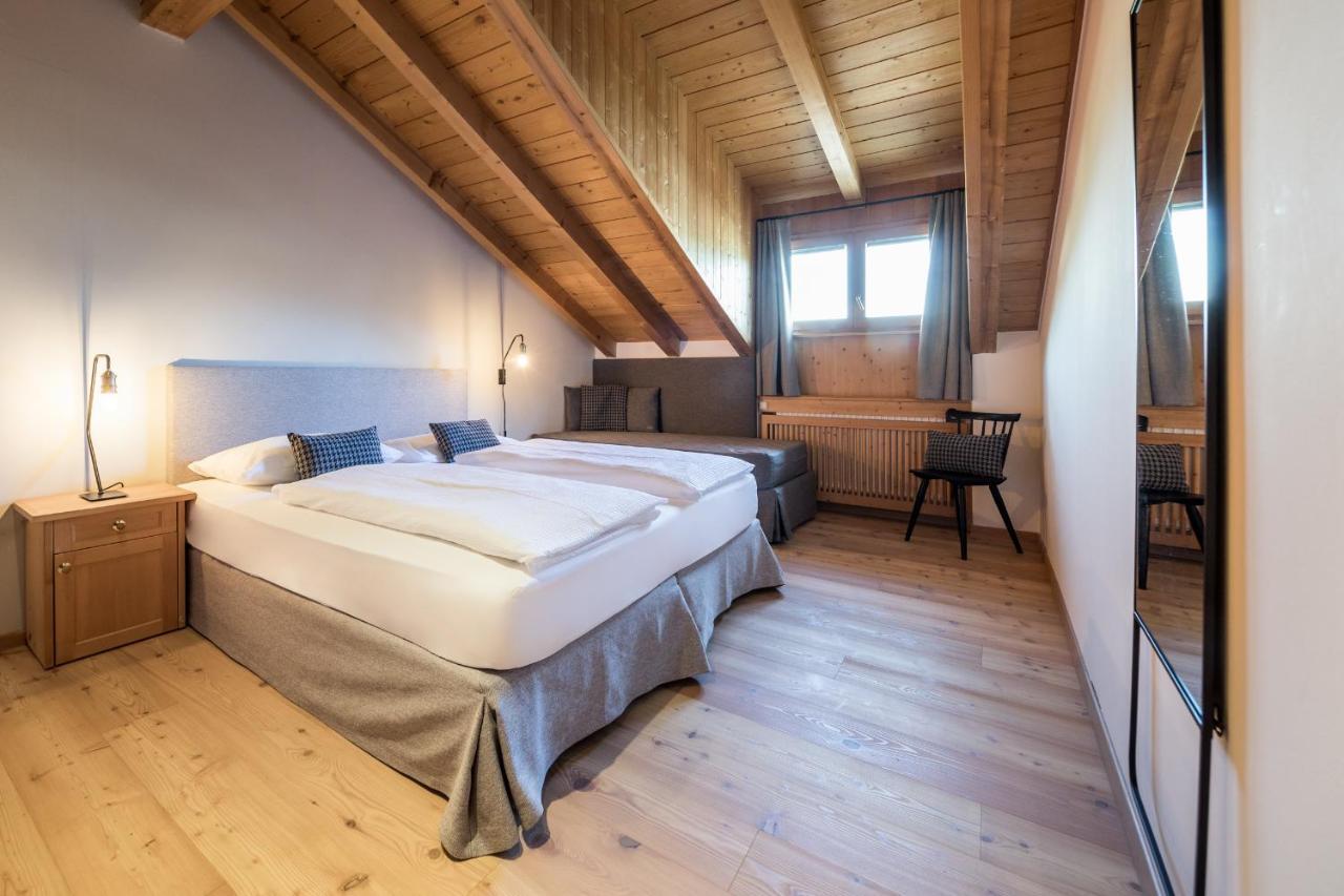 Landhaus Lina Caldaro Exteriör bild