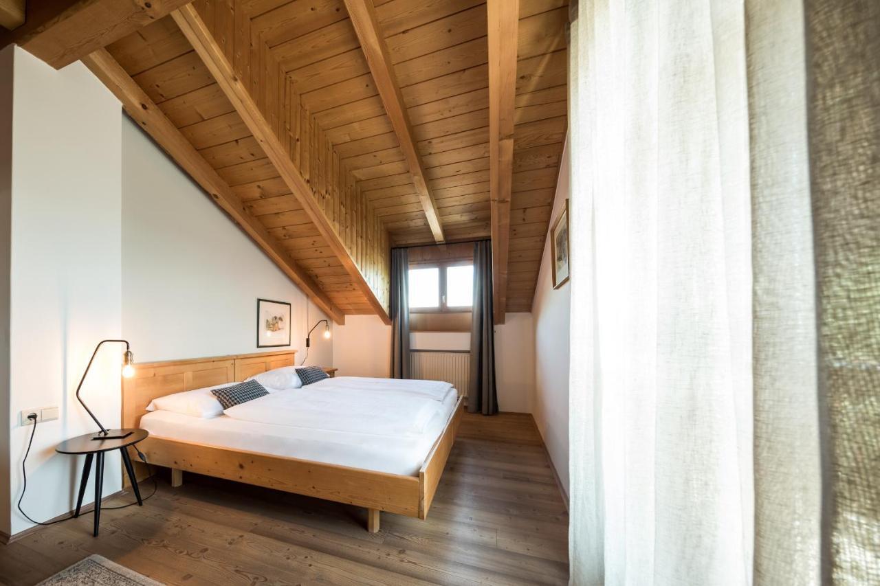 Landhaus Lina Caldaro Exteriör bild